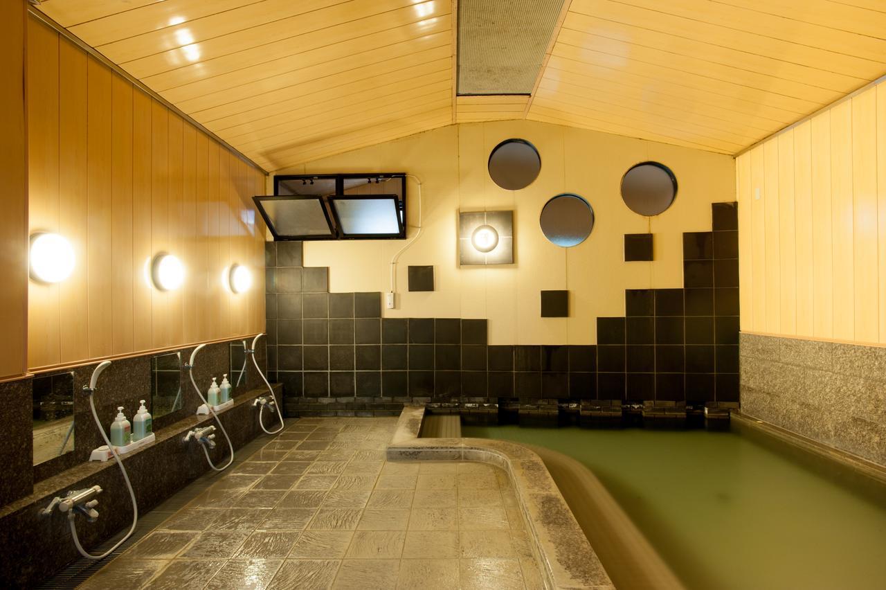 Kappou Ryokan Ritouen Ureshino Buitenkant foto