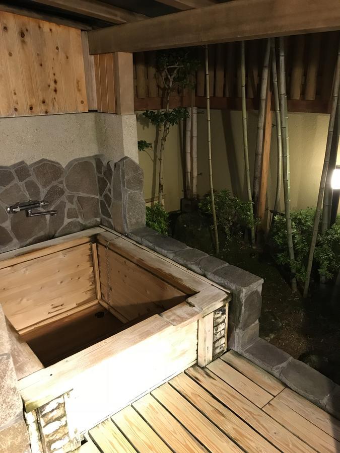 Kappou Ryokan Ritouen Ureshino Buitenkant foto