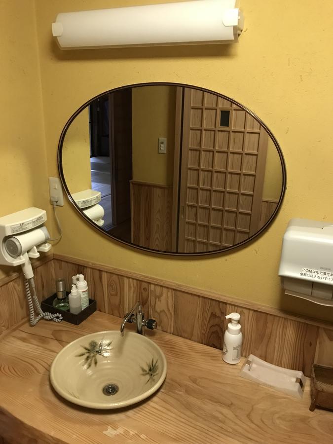 Kappou Ryokan Ritouen Ureshino Buitenkant foto
