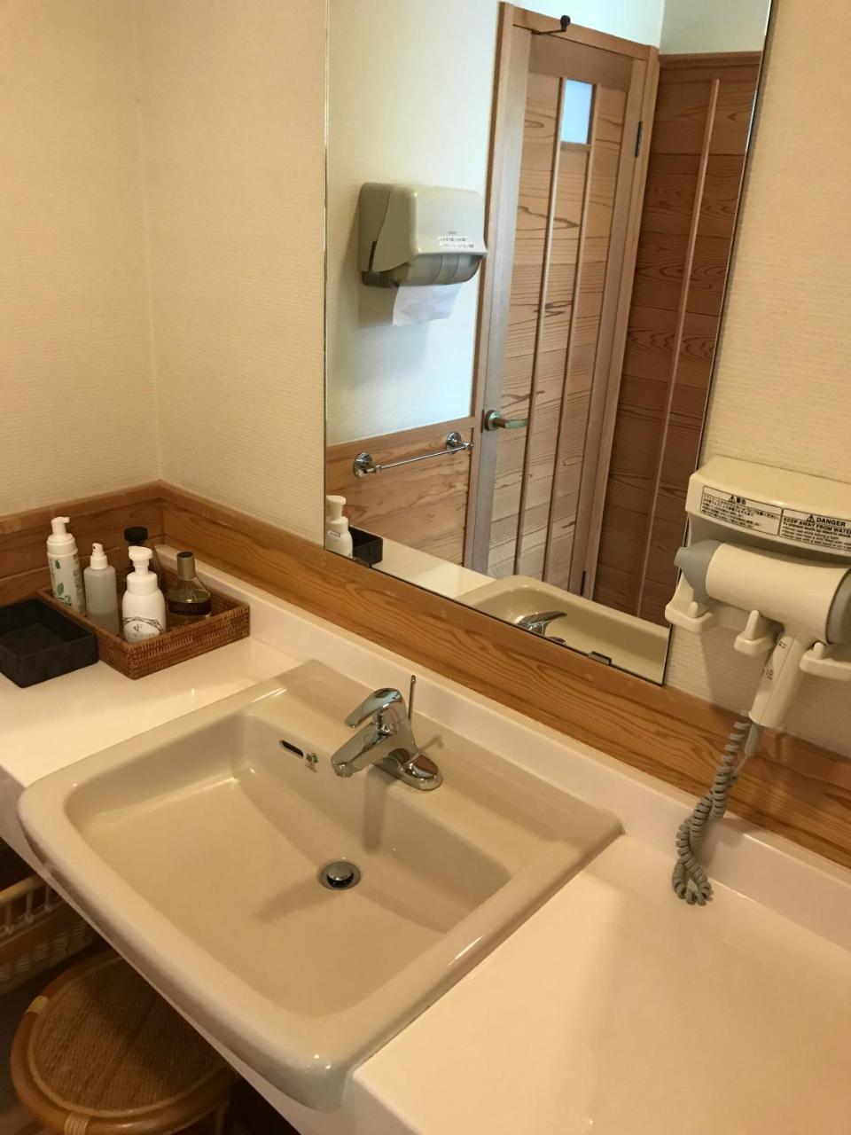Kappou Ryokan Ritouen Ureshino Buitenkant foto