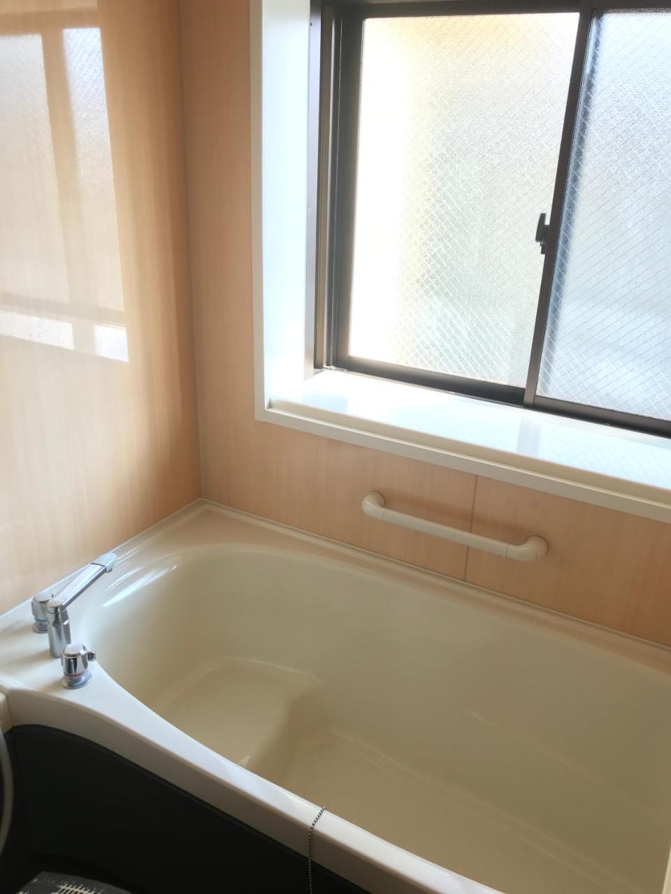 Kappou Ryokan Ritouen Ureshino Buitenkant foto