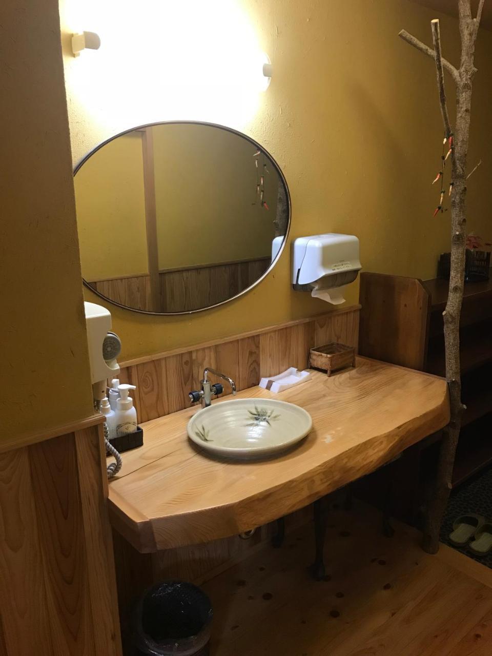 Kappou Ryokan Ritouen Ureshino Buitenkant foto